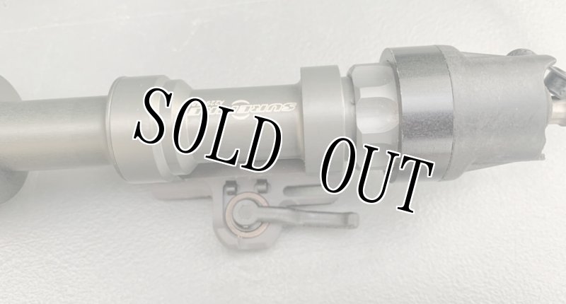 画像3: 米軍実物 官給品 SUREFIRE M962XM07  スルーレバーレイルクランプ レンズセット (3)