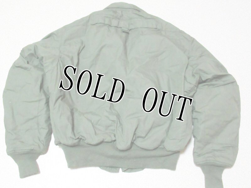 画像3: 米軍実物 JAKET,COLD WEATHER タンカース MEDIUM-REGULAR (3)