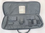 画像2: 米軍実物 EAGLE RIFLE CARRYING CASE (2)