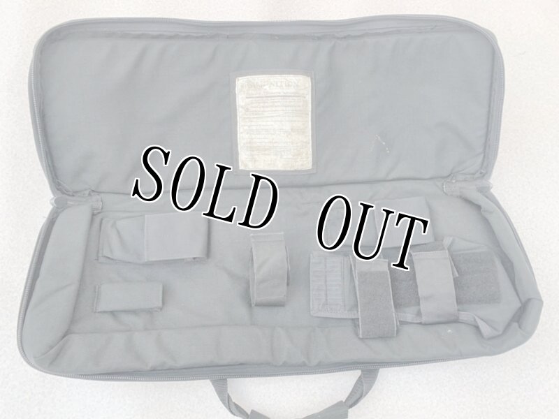 画像2: 米軍実物 EAGLE RIFLE CARRYING CASE (2)