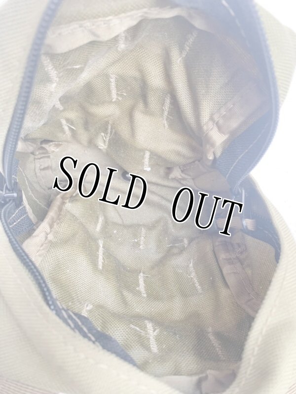 画像17: 米軍実物 S.O.TECH メディカル アサルト チェストリグ  (17)