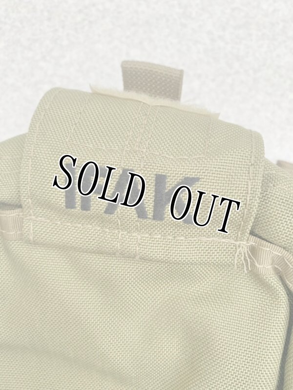 画像8: 米軍実物 S.O.TECH メディカル アサルト チェストリグ  (8)