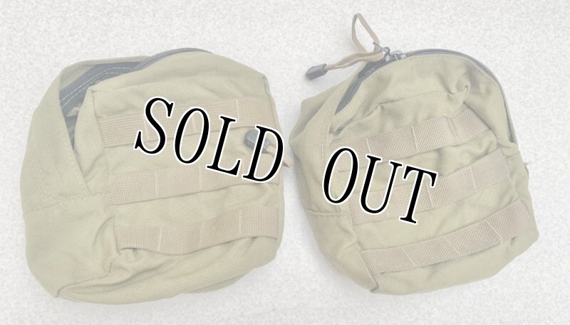 画像14: 米軍実物 S.O.TECH メディカル アサルト チェストリグ  (14)