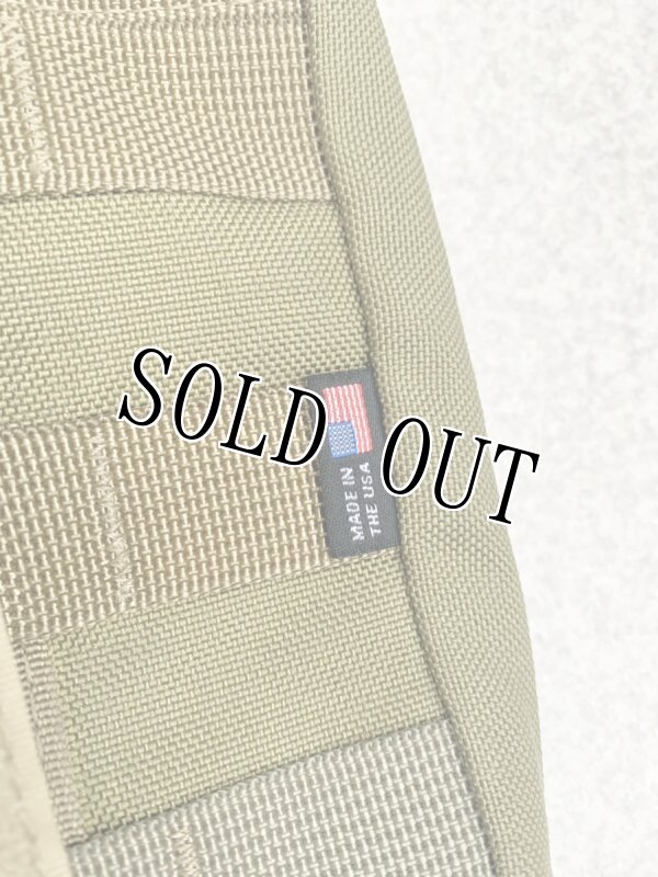 画像10: 米軍実物 S.O.TECH メディカル アサルト チェストリグ  (10)