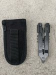 画像2: 米軍放出品 ガーバー GERBER MP600  マルチツール   (2)