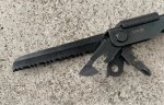 画像9: 米軍放出品 ガーバー GERBER MP600  マルチツール   (9)