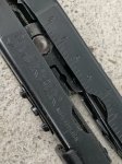 画像11: 米軍放出品 ガーバー GERBER MP600  マルチツール   (11)