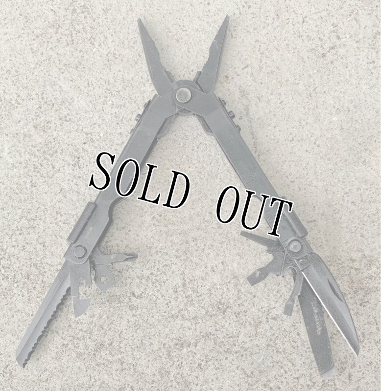 画像4: 米軍放出品 ガーバー GERBER MP600  マルチツール   (4)