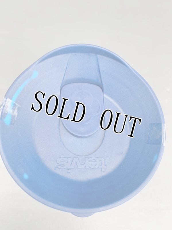 画像5: 米軍放出品 US NAVY tervis 16oz タンブラー (5)