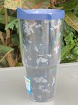 画像2: 米軍放出品 US NAVY tervis 24oz タンブラー (2)