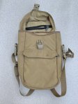 画像3: 米軍実物 THBURY VECTOR 21 BINOCULARS  POUCH (3)