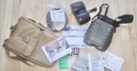 画像7: 米軍実物 THBURY VECTOR 21 BINOCULARS  POUCH (7)