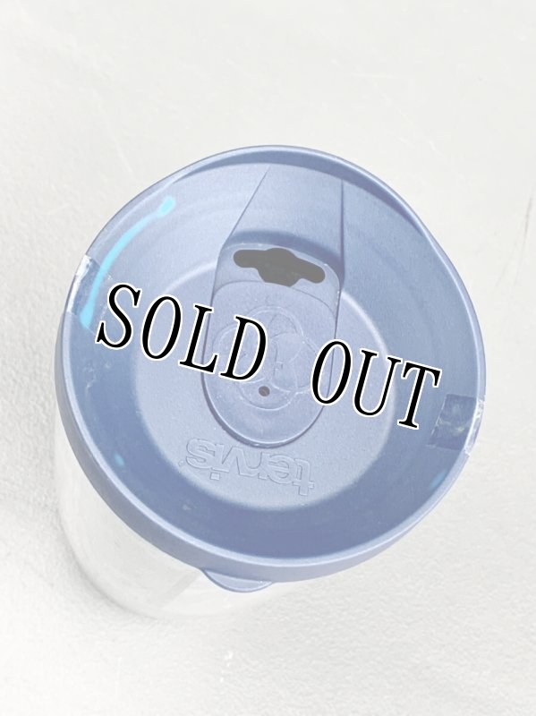 画像3: 米軍放出品 US NAVY tervis 16oz タンブラー (3)