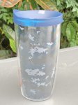 画像2: 米軍放出品 US NAVY tervis 16oz タンブラー (2)