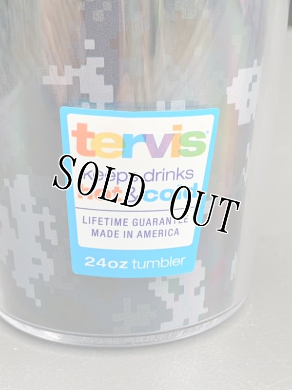 画像3: 米軍放出品 US NAVY tervis 24oz タンブラー (3)