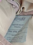 画像6: 米軍実物 THBURY VECTOR 21 BINOCULARS  POUCH (6)