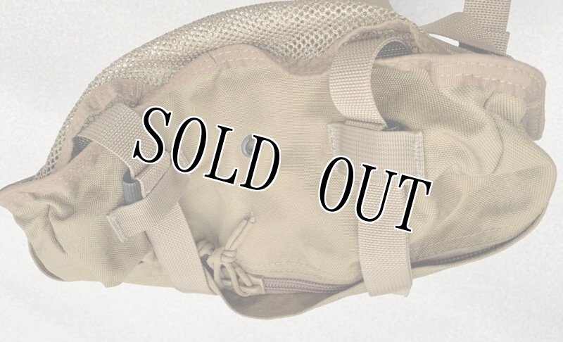 画像5: 米軍実物 TSSI製 TACOPS M9  アサルトメディカルバックパック (5)