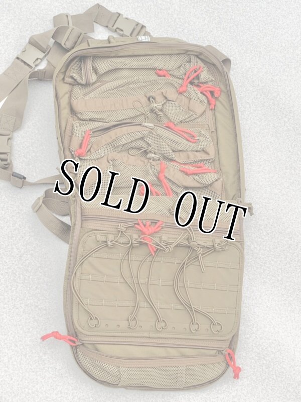 画像7: 米軍実物 TSSI製 TACOPS M9  アサルトメディカルバックパック (7)