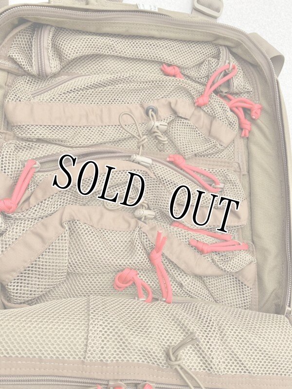 画像8: 米軍実物 TSSI製 TACOPS M9  アサルトメディカルバックパック (8)