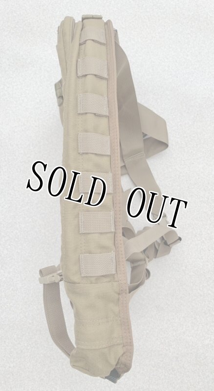 画像4: 米軍実物 TSSI製 TACOPS M9  アサルトメディカルバックパック (4)