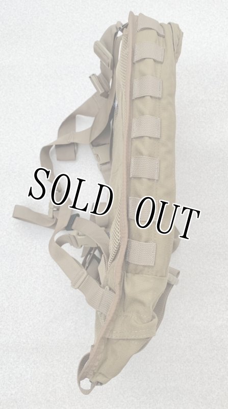 画像2: 米軍実物 TSSI製 TACOPS M9  アサルトメディカルバックパック (2)