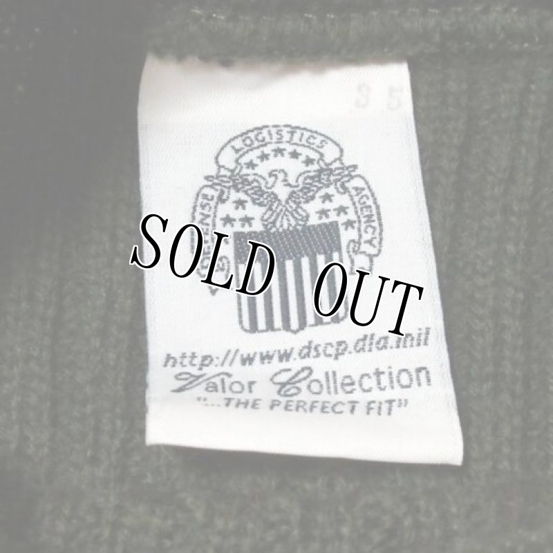 画像4: 米軍実物,USMC　コマンドセーター　44 (4)