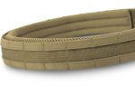 画像3: 米軍実物 TYR TACTICAL GUNFIGHTER BELT コヨーテ　SMALL (3)