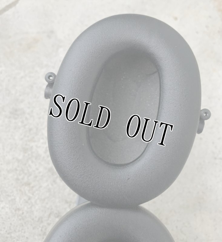 画像6: 米軍放出品 ペルター OPTIME 101 イヤーマフ  ライフル射撃 クレー射撃 狩猟 DIY  (6)