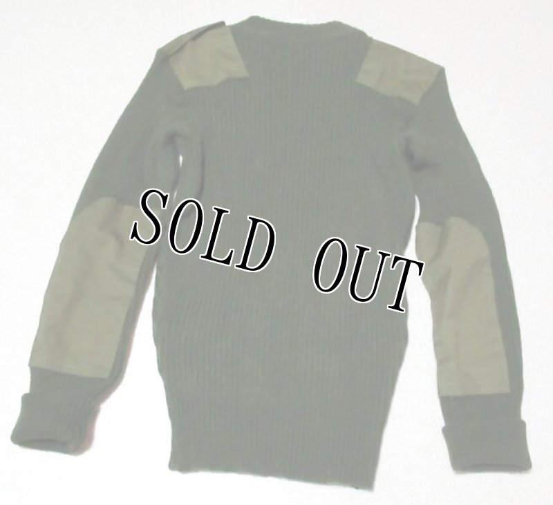 画像3: 米軍実物,USMC　コマンドセーター　44 (3)