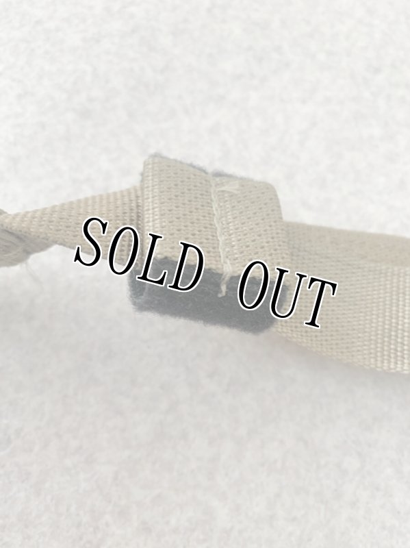 画像5: 米軍放出品 LBT LBT-2500BZ  ウルトラライト 2ポイント スリング コヨーテTAN  (5)