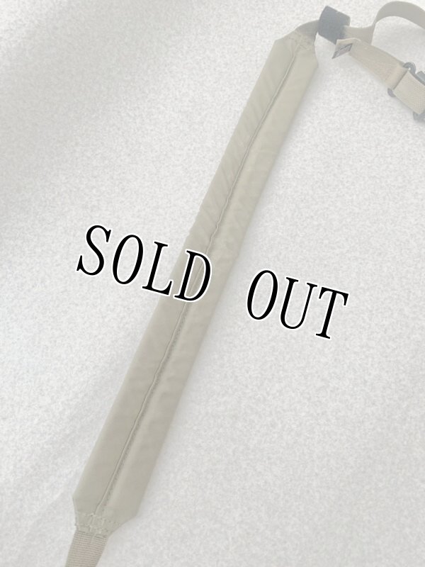 画像3: 米軍放出品 LBT LBT-2500BZ  ウルトラライト 2ポイント スリング コヨーテTAN  (3)