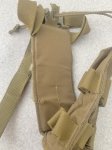 画像6: 米軍放出品  TACTICAL ASSAULT GEAR MOLLE FOLDING ラジオポーチ (6)