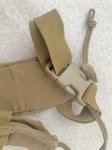 画像7: 米軍放出品  TACTICAL ASSAULT GEAR MOLLE FOLDING ラジオポーチ (7)