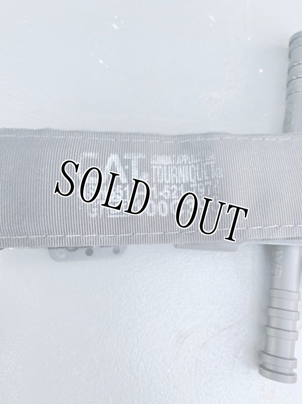 画像3: 米軍実物 海兵隊 ターニケットキャリア C-A-T 止血帯/ポーチ (3)