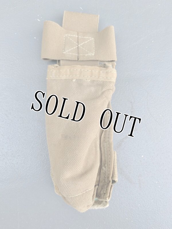 画像6: 米軍実物 海兵隊 ターニケットキャリア C-A-T 止血帯/ポーチ (6)