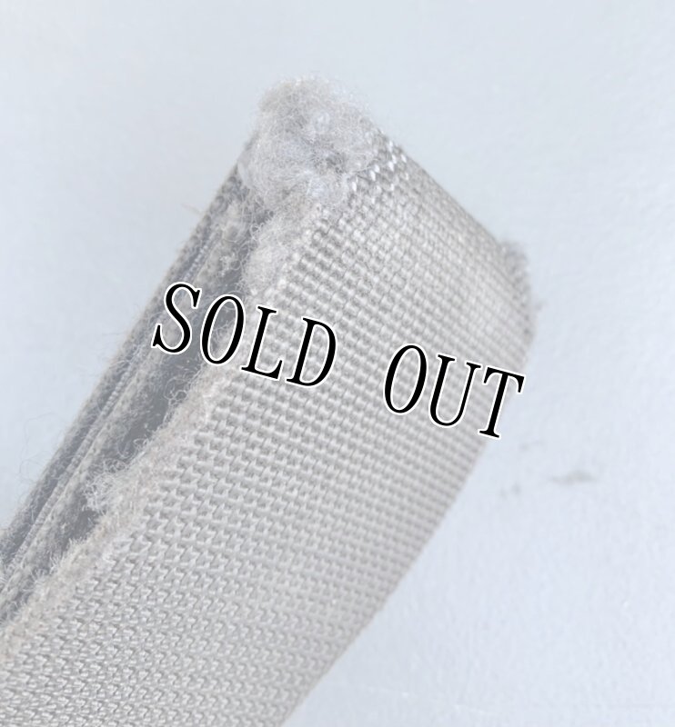 画像8: 米軍実物 EAGLE製 SAS Mark V レッグ ホルスター (8)