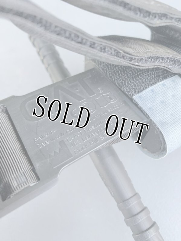 画像5: 米軍実物 海兵隊 ターニケットキャリア C-A-T 止血帯/ポーチ (5)