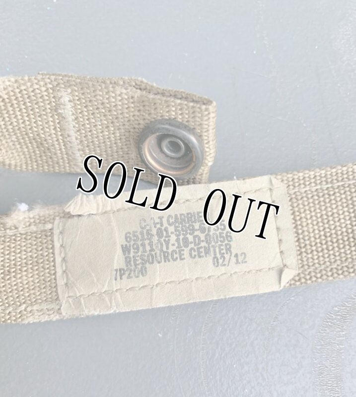 画像8: 米軍実物 海兵隊 ターニケットキャリア C-A-T 止血帯/ポーチ (8)