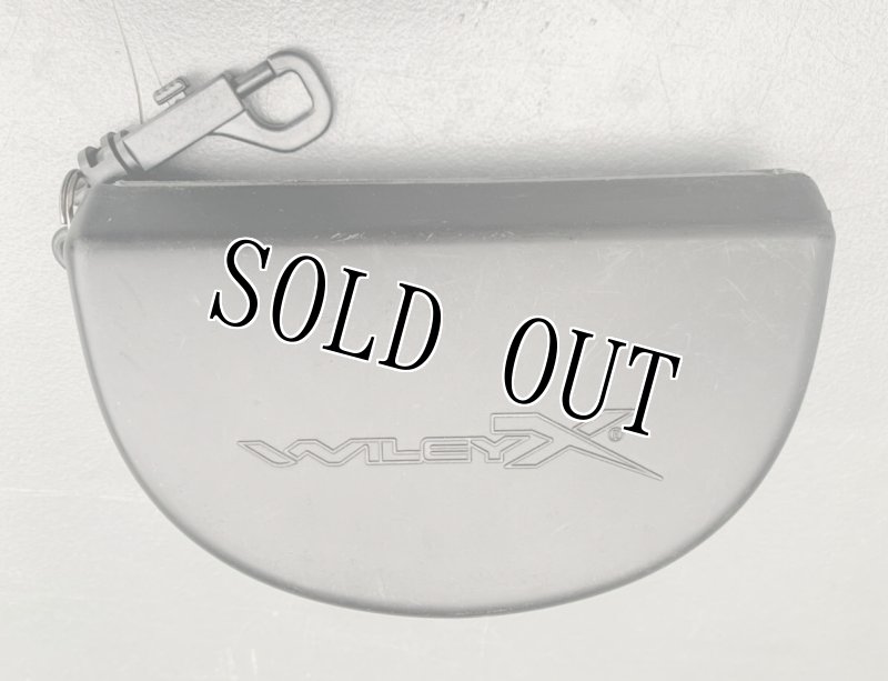 画像11: 米軍放出品 WILEY-X  SG-1 ITARY EVEWEAR ゴーグル (11)