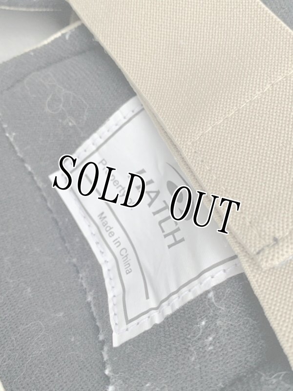 画像7: 米軍放出品 HATCH ニーパッド/エルボーパッド　デザート (7)