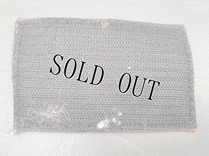 画像2: 海兵隊実物 US MARINE ネームパッチ (2)