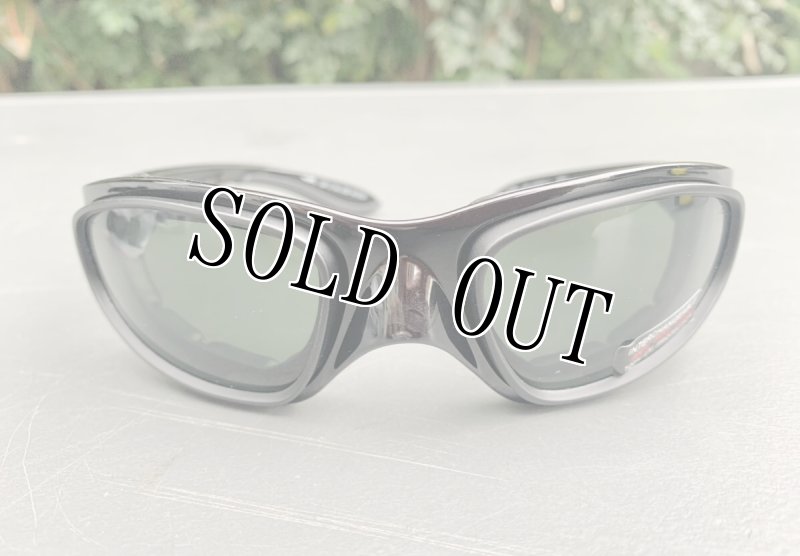 画像2: 米軍放出品 WILEY-X  SG-1 ITARY EVEWEAR ゴーグル (2)