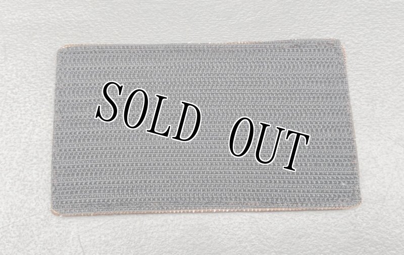 画像2: 米軍放出品 US MARINE ネームパッチ ロサンゼルス決戦 (2)