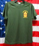 画像1: 米軍放出品　SERGEANT OF MARINES Tシャツ　MEDIUM (1)