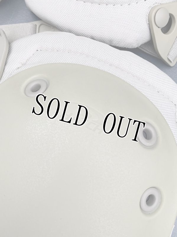 画像3: 米軍放出品 HATCH ニーパッド/エルボーパッド　デザート (3)