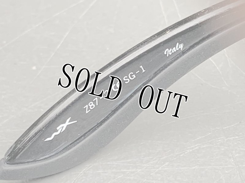 画像7: 米軍放出品 WILEY-X  SG-1 ITARY EVEWEAR ゴーグル (7)