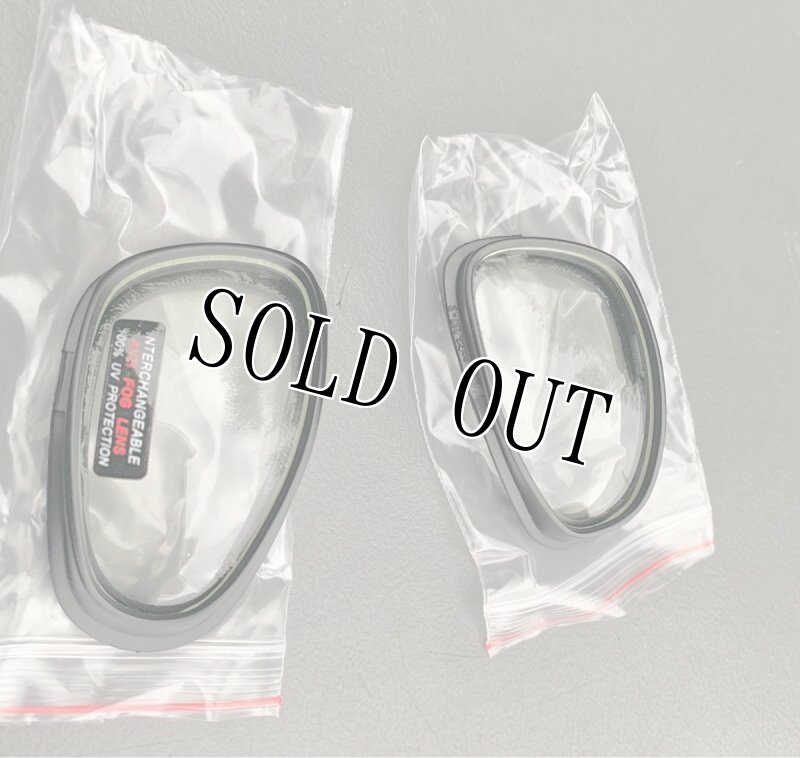 画像9: 米軍放出品 WILEY-X  SG-1 ITARY EVEWEAR ゴーグル (9)