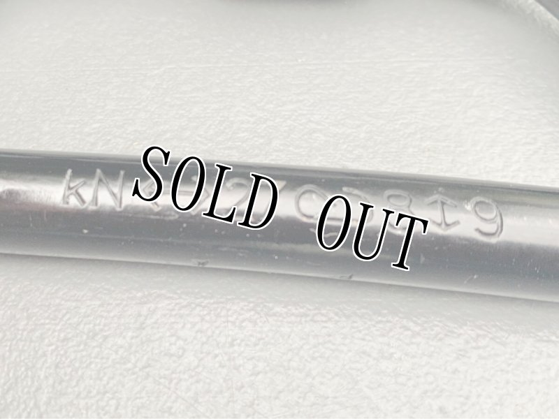 画像5: 米軍実物 LIBERTY MOUNTAIN リバティマウンテン  LOCKING Dカラビナ BLACK  (5)