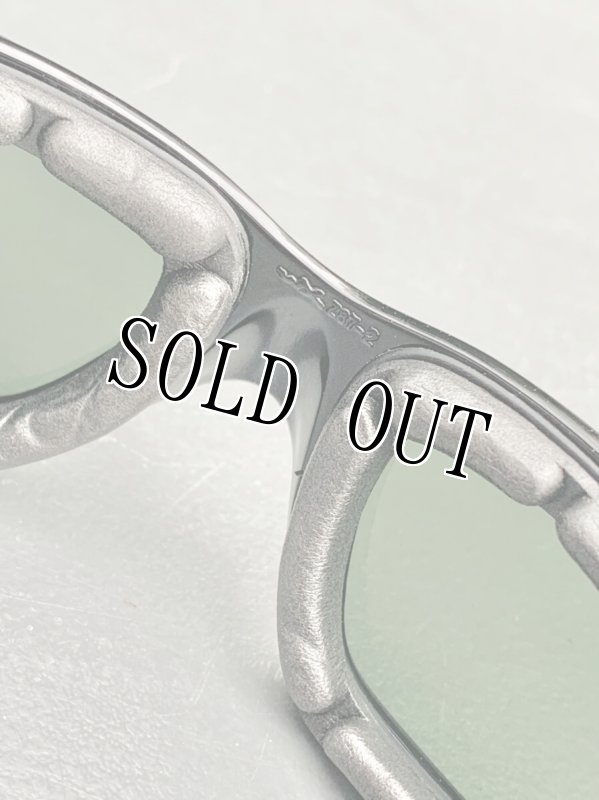 画像6: 米軍放出品 WILEY-X  SG-1 ITARY EVEWEAR ゴーグル (6)