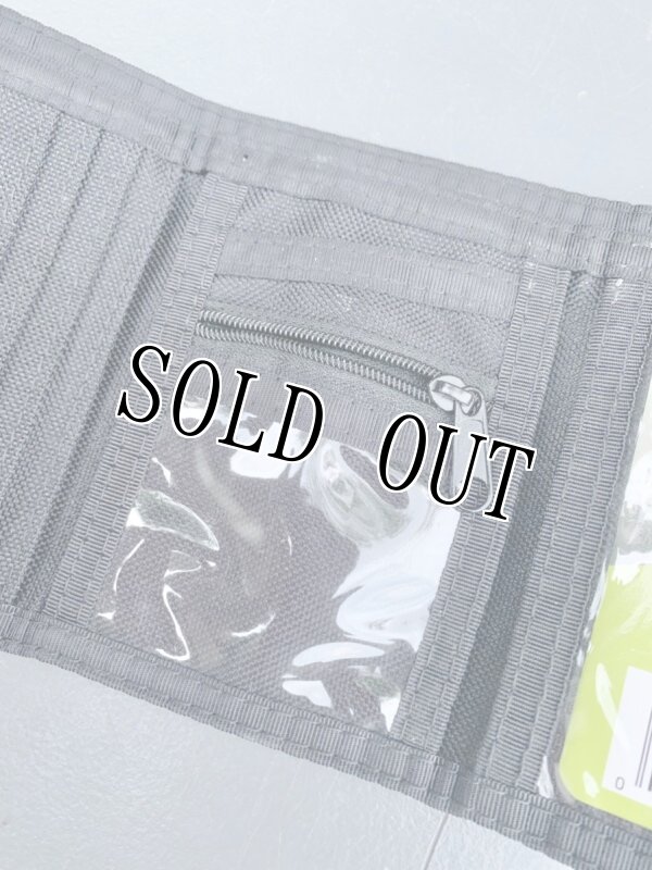 画像6: 米軍放出品 Mercury Tactical Gear USMC ナイロン ウォレット (6)